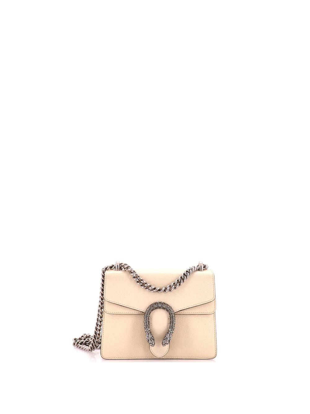 Gucci Dionysus Bag Leather Mini #364467G13B